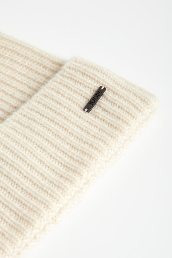 Czapka męska kaszmirowa Fenol JOOP!