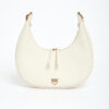 b7f70647964a4d22cedfc7afb844ff1a00f00c0f Torebka damska skórzana Brioche Hobo Classic PINKO