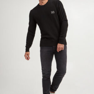 Sweter męski wełniany DOLCE & GABBANA