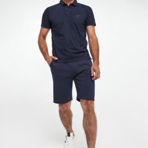 b83c0d0ea2bb56240bc21da90396da2c8442e834 Polo męskie AERONAUTICA MILITARE