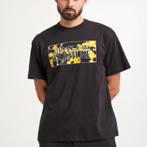 T-shirt męski VERSACE JEANS COUTURE