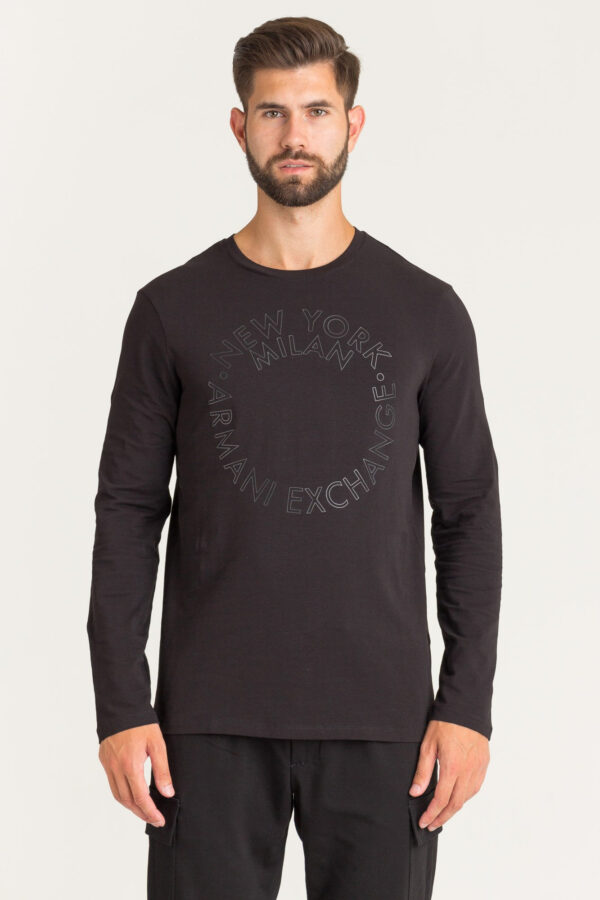 LONGSLEEVE Armani Exchange