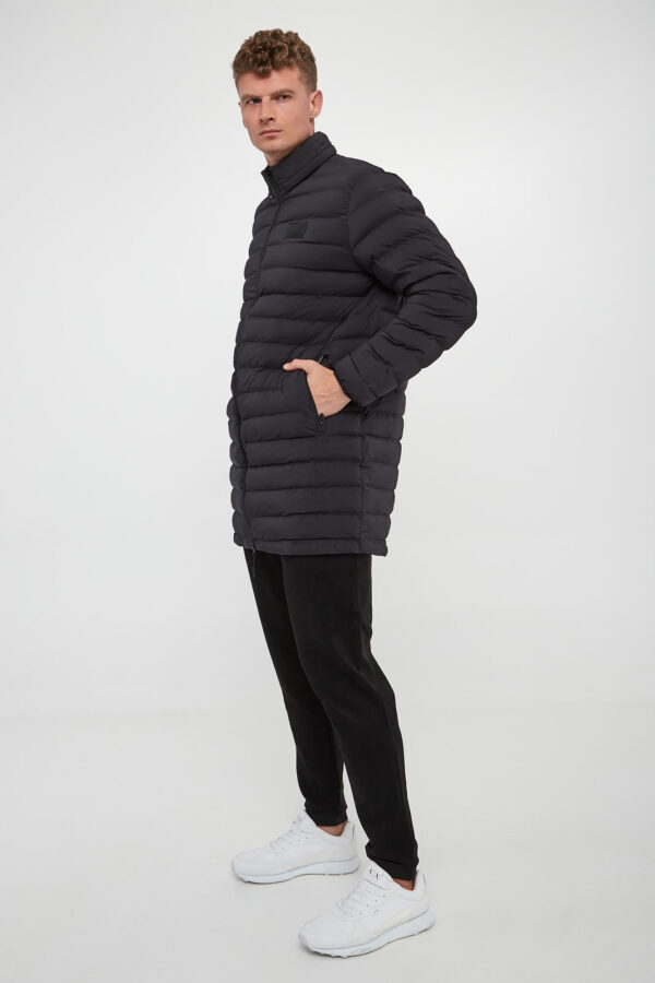 Kurtka męska EA7 EMPORIO ARMANI