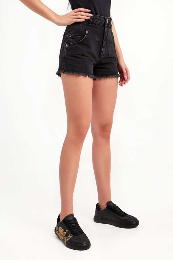 Szorty Jeansowe TWINSET