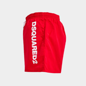 Szorty kąpielowe DSQURAED2