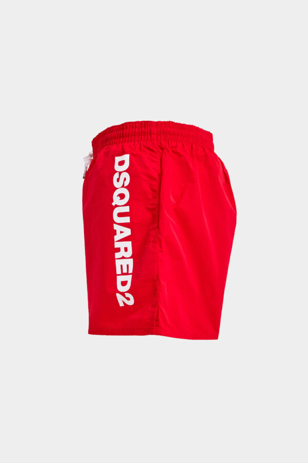 Szorty kąpielowe DSQURAED2