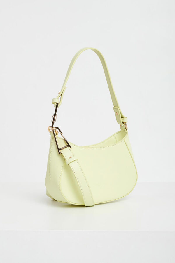 Torebka baguette PATRIZIA PEPE