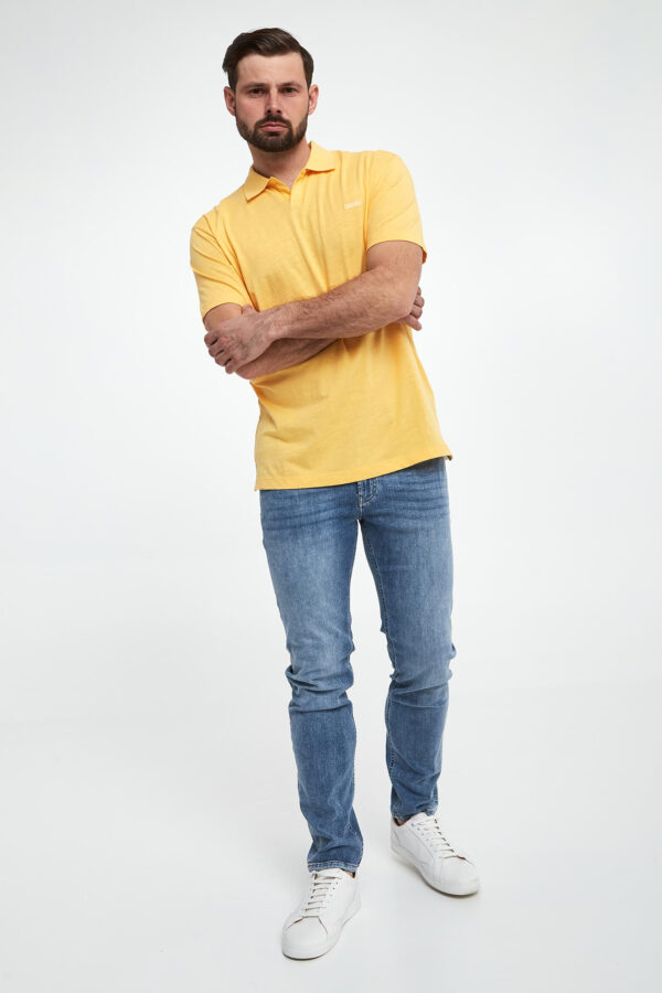 b86b7fbcdae67c089858dd064b63dacbae1b675e Polo męskie LIU JO