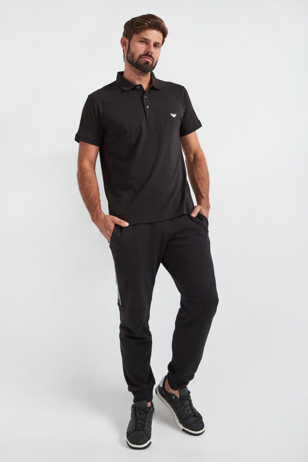 b875b18592ef2fe2ce2aa7b91455482844d7b15b Polo męskie EMPORIO ARMANI SWIMWEAR