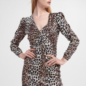 Sukienka NOTES DU NORD