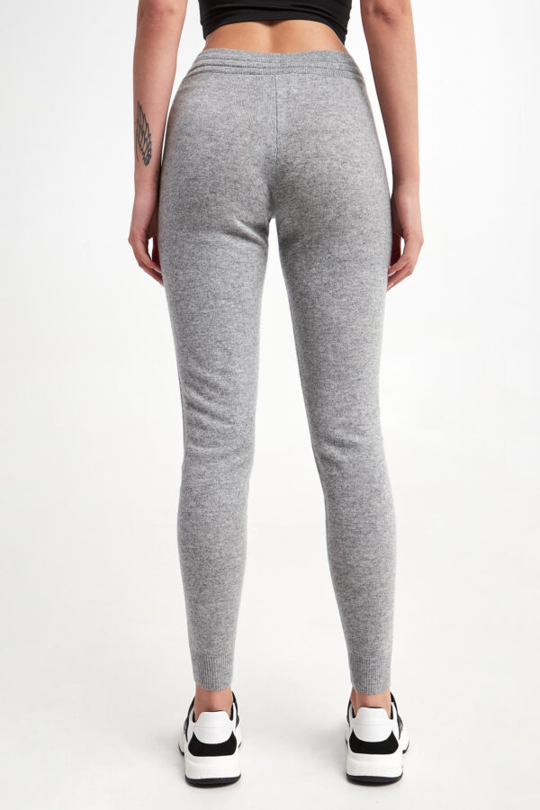 b8b486c97e3b9bf3c05c00464bc972ea4e117c35 Spodnie damskie wełniane Viborg MAX MARA LEISURE