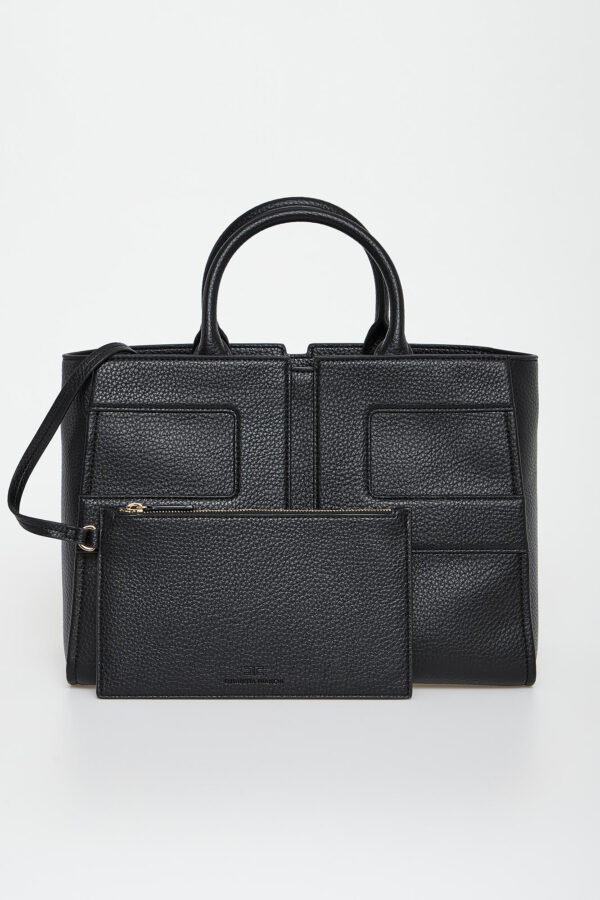 b8bd930a53b55a4469c1e6a1e5e6e43a4472db23 Torebka damska shopper ELISABETTA FRANCHI