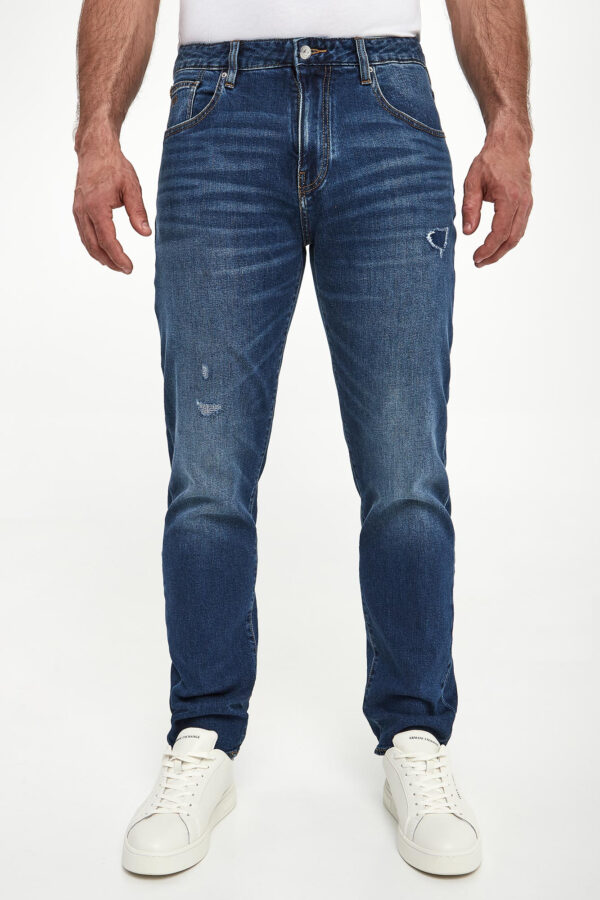 Jeansy męskie ARMANI EXCHANGE