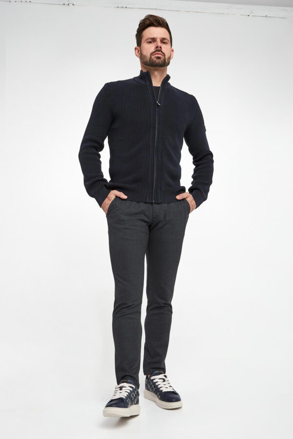 Sweter męski rozpinany Hajor JOOP! JEAN