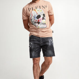 T-shirt męski PHILLIPP PLEIN