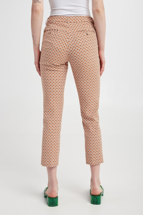 b90af52a60676b53d56e895713ce3a58b3fca20a Spodnie damskie Papaia WEEKEND MAX MARA