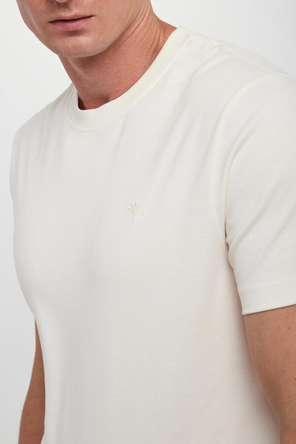 b90e9420ab9ea15bc481a60a3055d812ee401668 T-shirt męski Priamo JOOP!