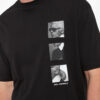 T-shirt męski KARL LAGERFELD