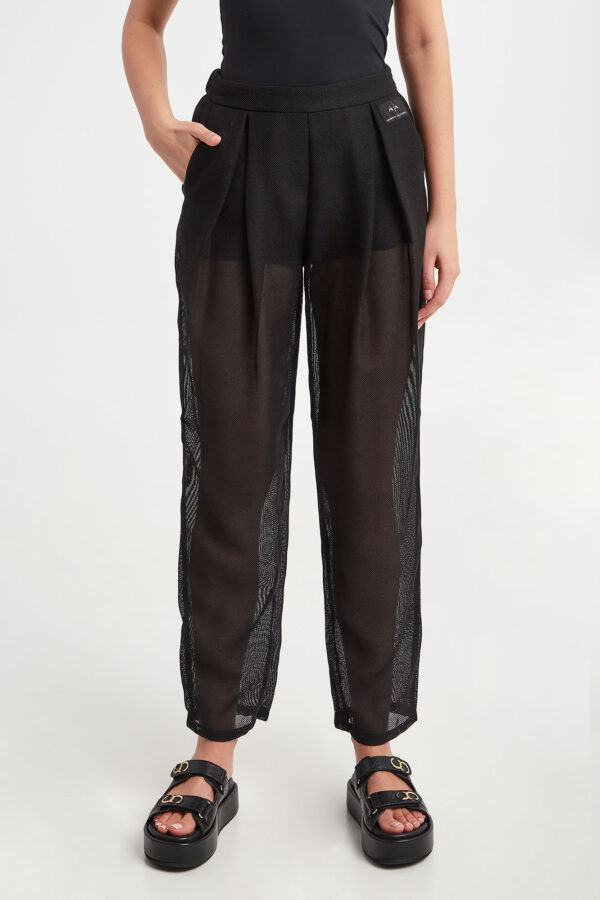 Spodnie ARMANI EXCHANGE