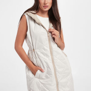 b93af720424a393cd7934b57c5962f26260f1fb0 Kamizelka Vino WEEKEND MAX MARA