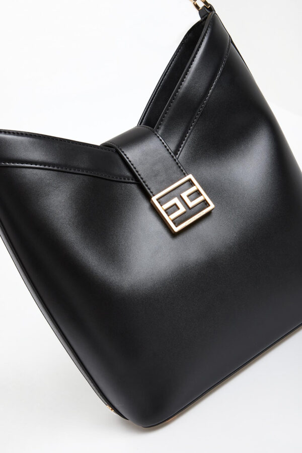 Torebka damska z ekoskóry ELISABETTA FRANCHI