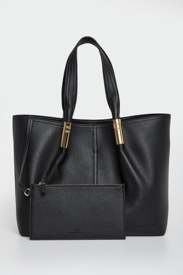 b9c6c8a0ce0cdb329f0d85f61b9a46fad25431d0 Torebka damska shopperka ELISABETTA FRANCHI