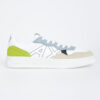 Sneakersy męskie ARMANI EXCHANGE