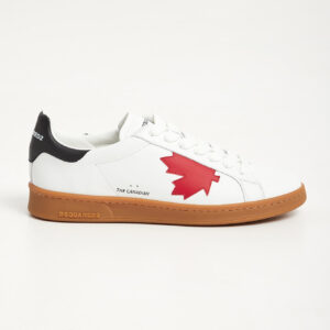 Sneakersy męskie DSQUARED2