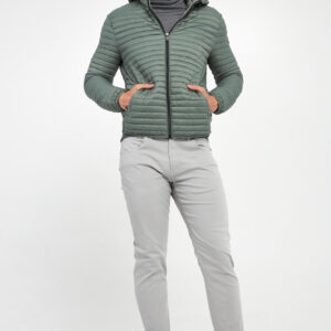 Kurtka męska pikowana LIU JO