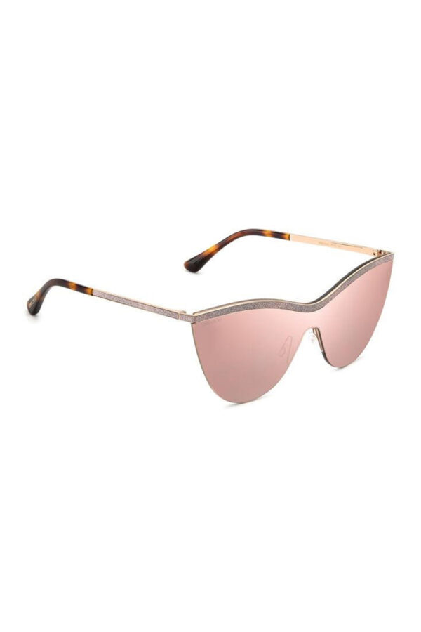 ba6e796f5cf08e14659c91b7b0b72c81789c727a Okulary damskie KRISTEN/S JIMMY CHOO