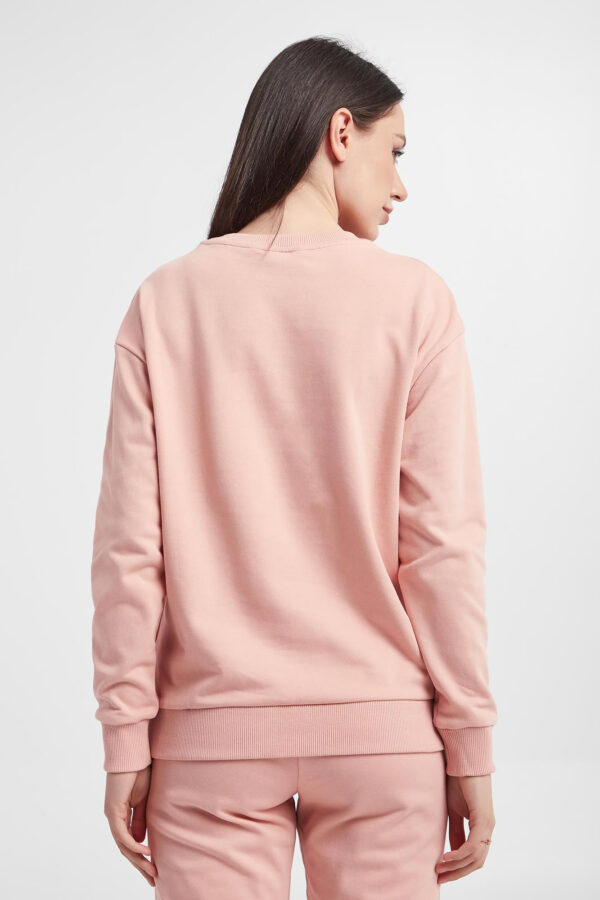 ba820737c58ff6a6c6192fa32189b31012e23e48 Bluza dresowa damska ARMANI EXCHANGE