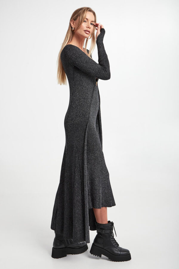 Kardigan damski VERSACE JEANS COUTURE