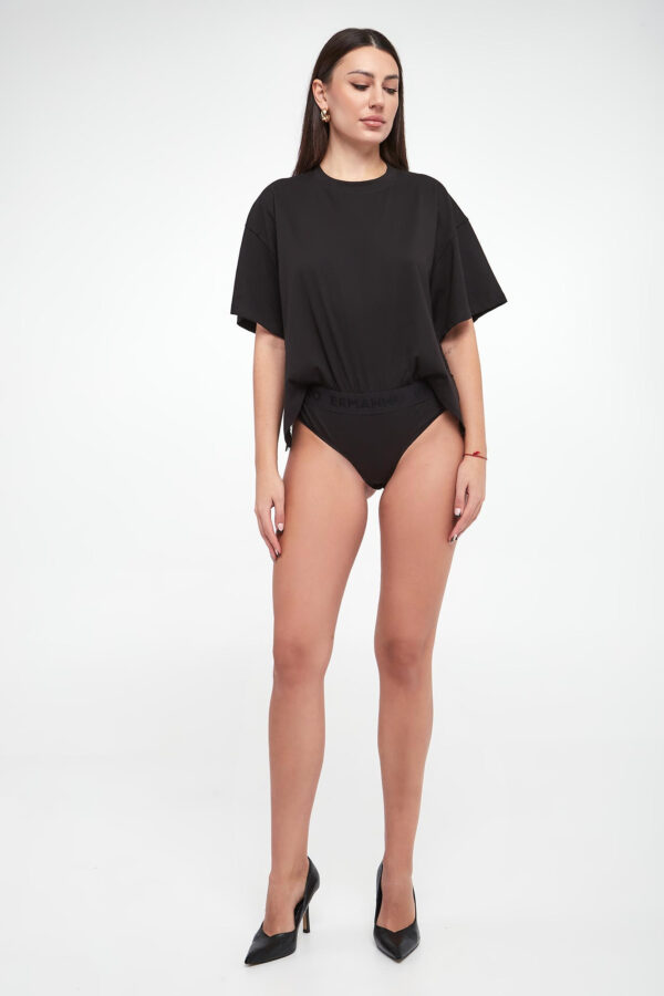 baab04b049dea869e68f861c6d63af13781ed46e Body damskie ERMANNO FIRENZE