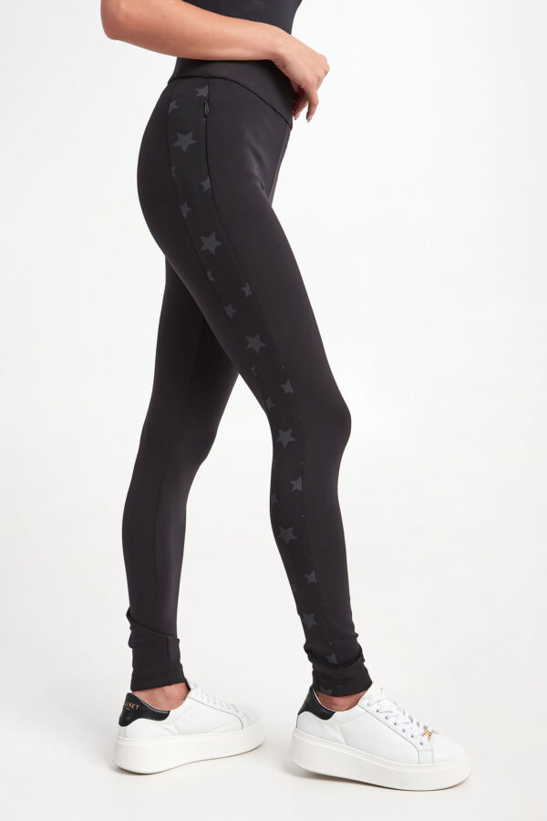 Legginsy damskie SPORTA