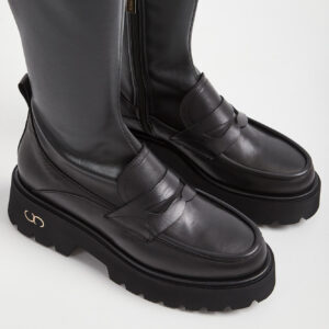 Kozaki maxi CESARE CASADEI