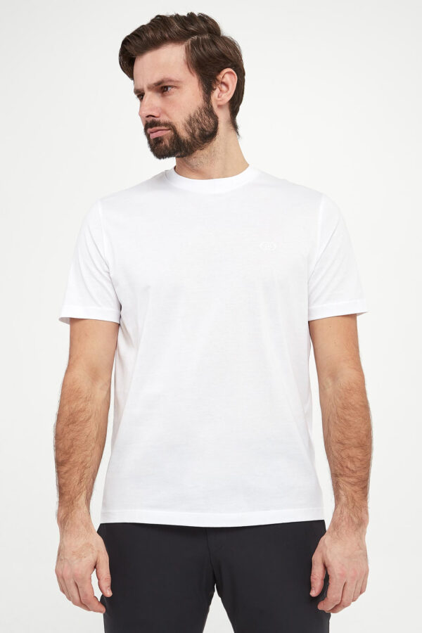 T-shirt męski LIU JO