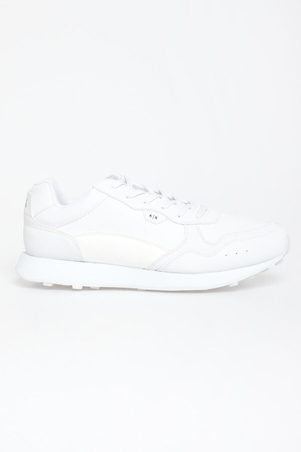 Sneakersy męskie ARMANI EXCHANGE