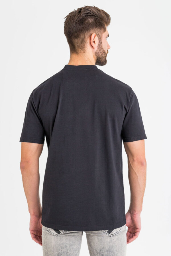 bb491ba183a6765ed581b095d5916a6c1eed6095 T-SHIRT ZARAGOVA john richmond