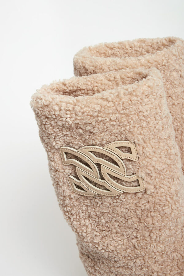 Śniegowce damskie CASADEI