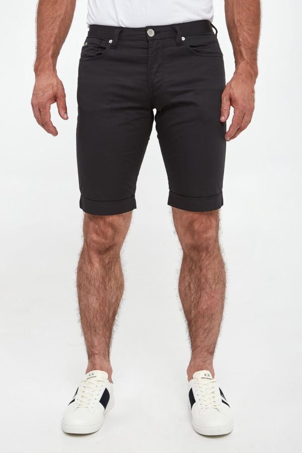 bb6f5faaade5421d066950508f02364e05295e43 Spodenki EMPORIO ARMANI