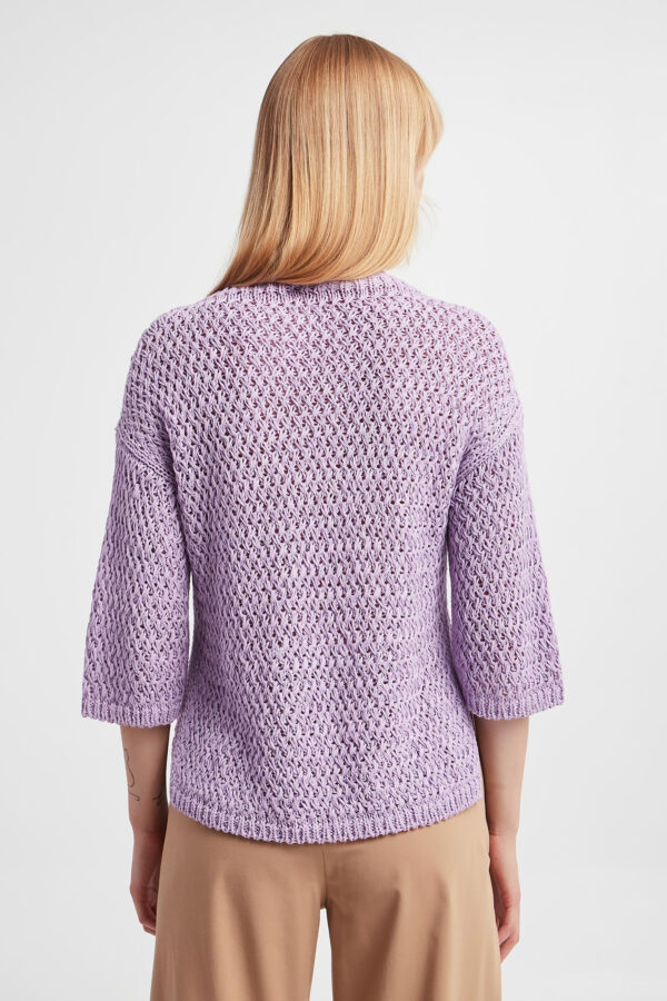 Sweter damski Sorba MARELLA MONOCHROME