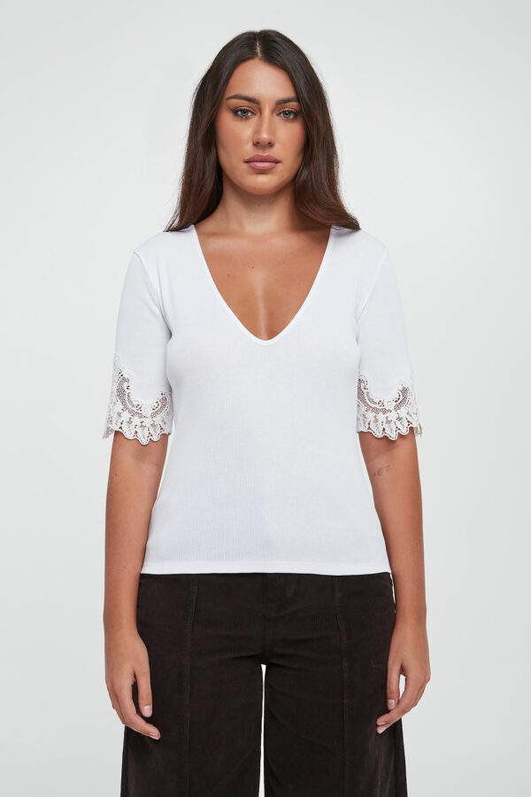 Bluzka damska TWINSET