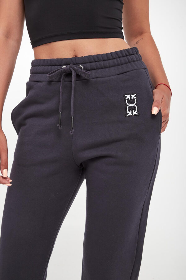 bb904abc866e1bd8820a8a1db5f31aee1e4ef54f Spodnie dresowe damskie Carico PINKO
