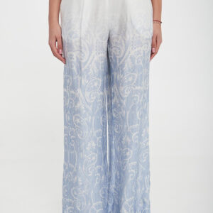 bbae3cc49235080510affcff88332e0cce974b94 Spodnie damskie ERMANNO FIRENZE