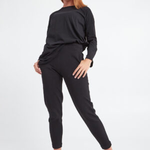 bbd5e2c3a5813dd23ce8bb685f20e0a94296a3de Longsleeve Riviera MAX MARA LEISURE