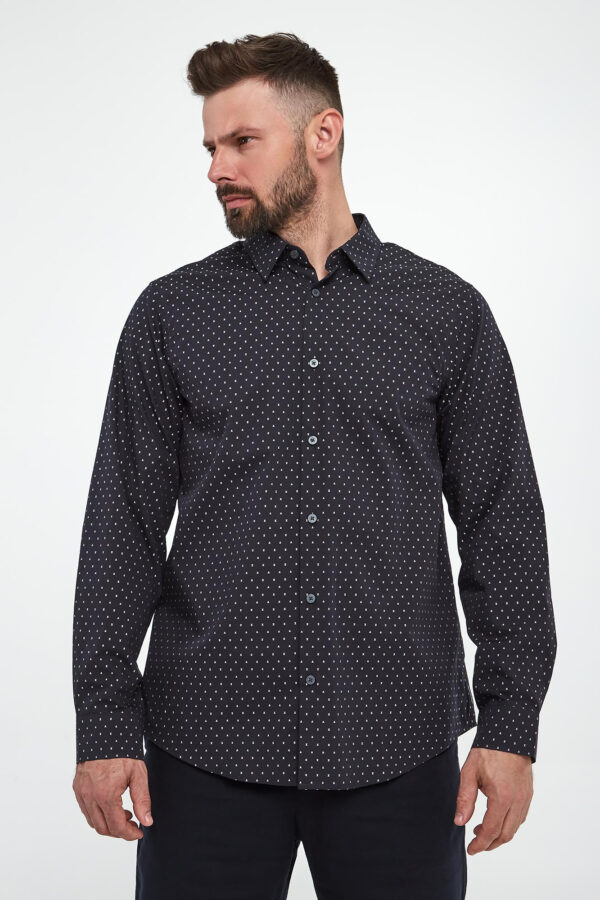 Koszula męska ARMANI EXCHANGE