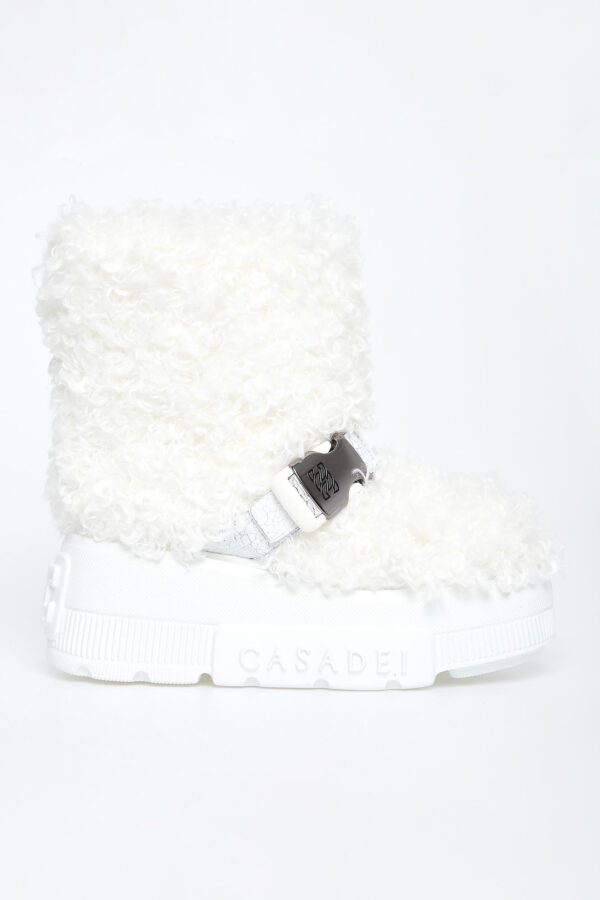 Śniegowce damskie CASADEI
