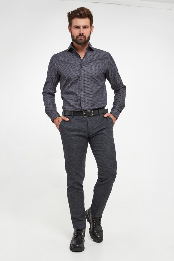 bc311bbfe4b76a18a3a4f07e6f15bf8501d0aff4 Koszula męska Panko JOOP!