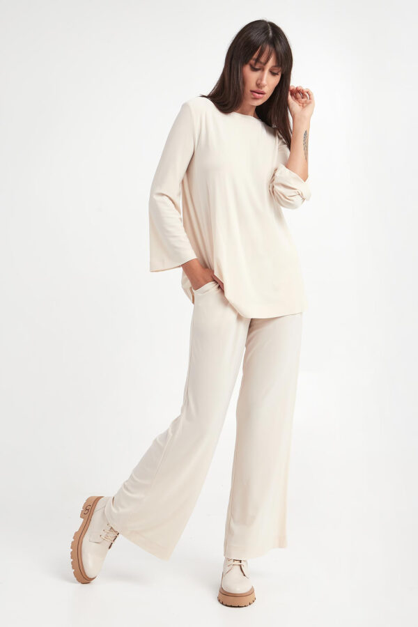 Bluzka damska Pampas MAX MARA LEISURE