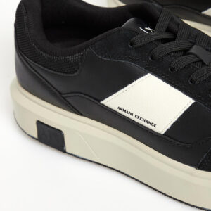 Sneakersy męskie ARMANI EXCHANGE